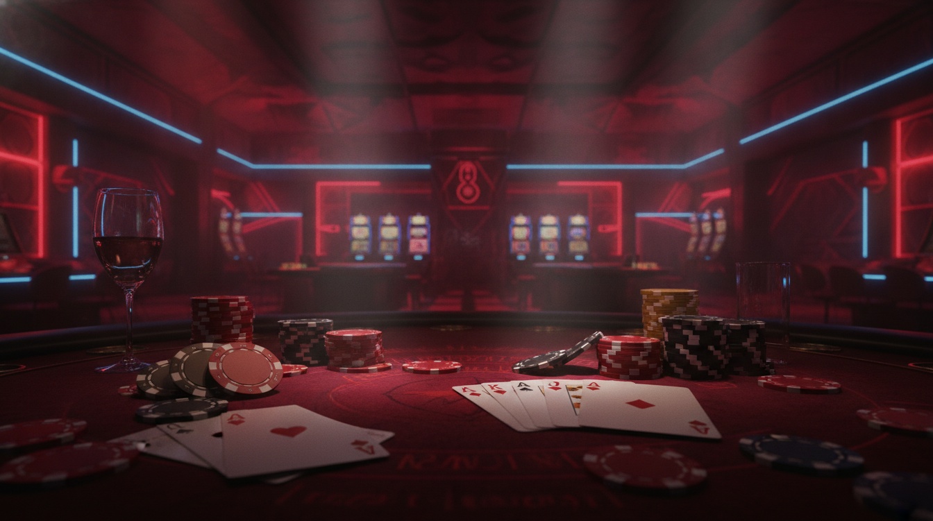 Rant Casino