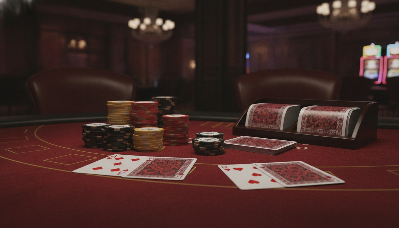 Sigurnost i Zaštita u Rant Casino